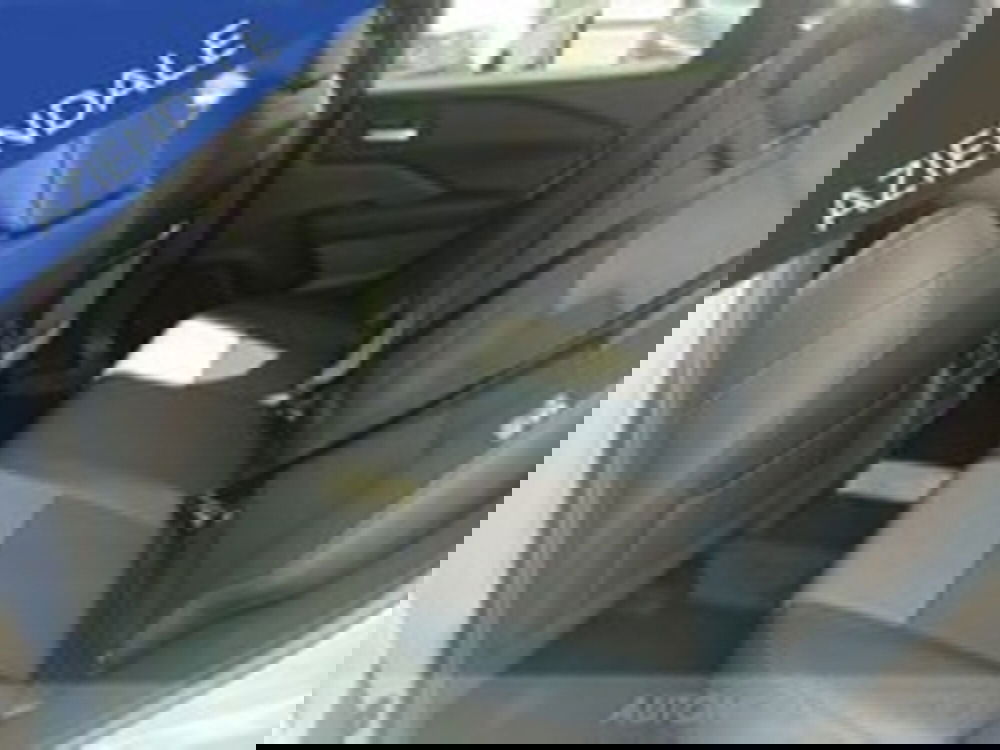 Nissan Qashqai nuova a Udine (11)