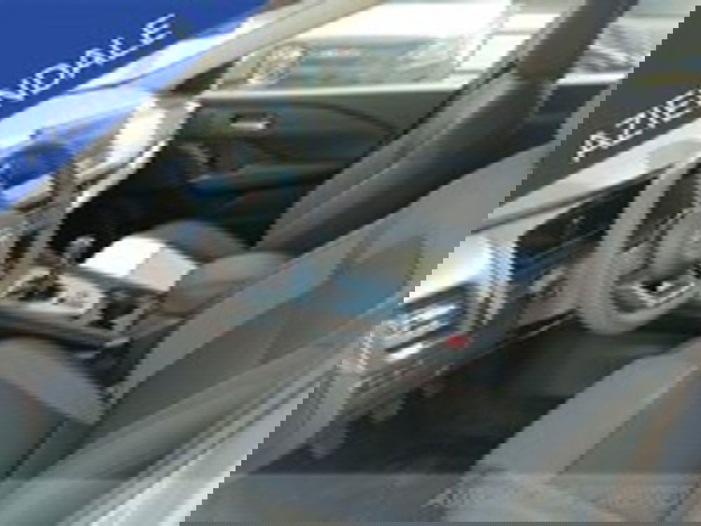 Nissan Qashqai nuova a Udine (12)