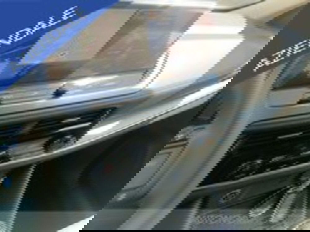 Nissan Qashqai nuova a Udine (14)