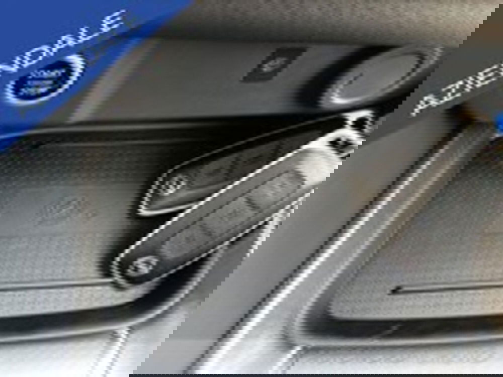 Nissan Qashqai nuova a Udine (15)