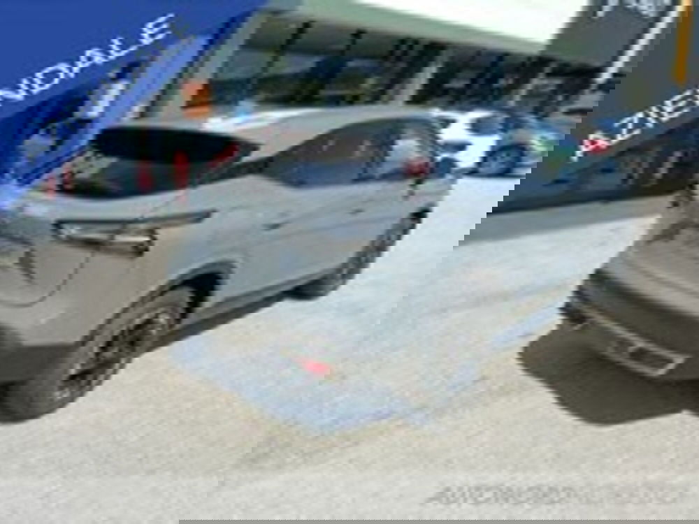 Nissan Qashqai nuova a Udine (5)