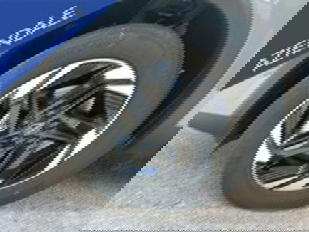 Nissan Qashqai nuova a Udine (9)