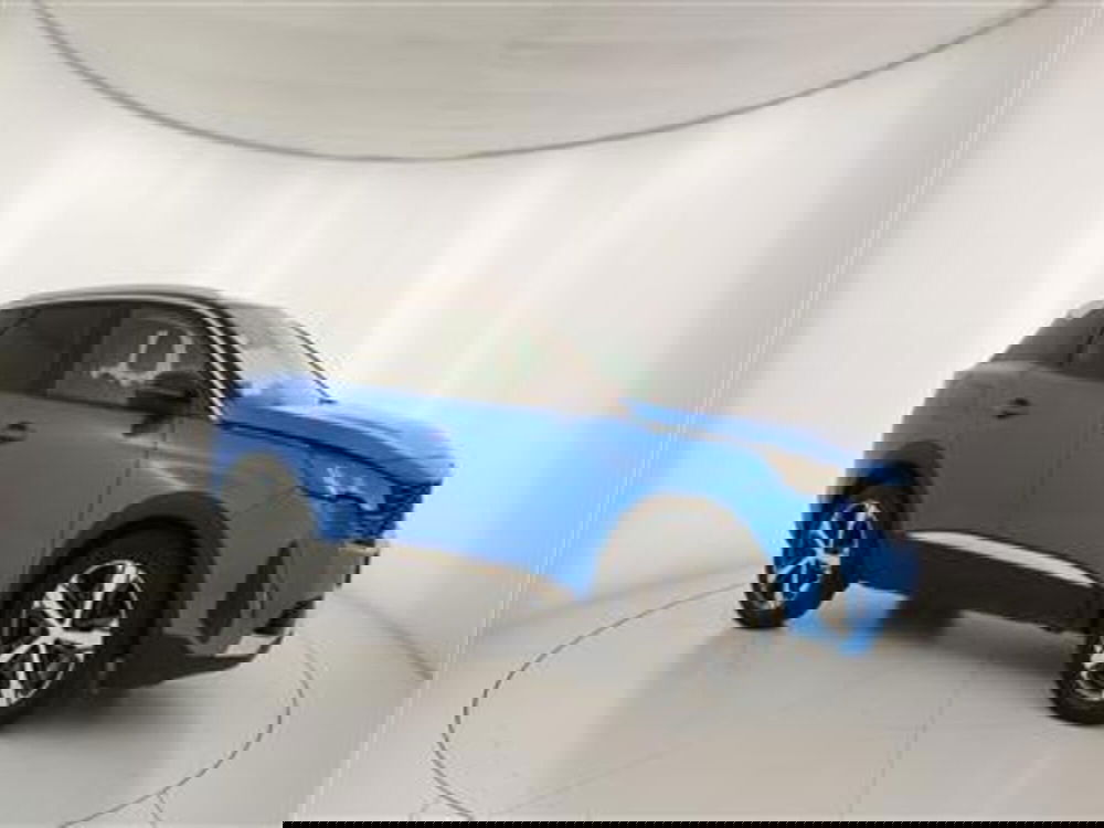 Peugeot 3008 usata a Bari (10)