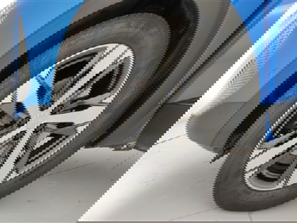 Peugeot 3008 usata a Bari (12)