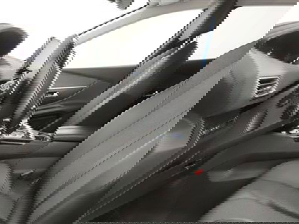 Peugeot 3008 usata a Bari (13)