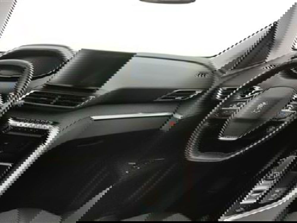 Peugeot 3008 usata a Bari (14)