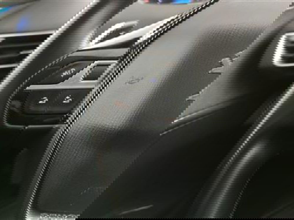 Peugeot 3008 usata a Bari (15)