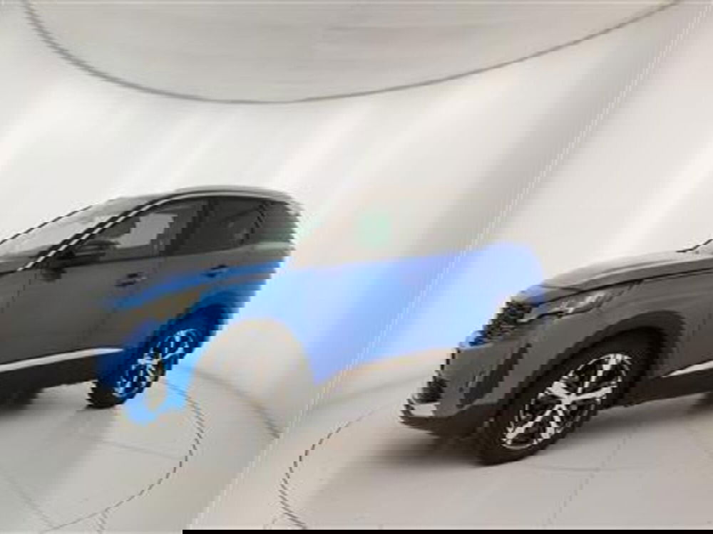 Peugeot 3008 usata a Bari (2)