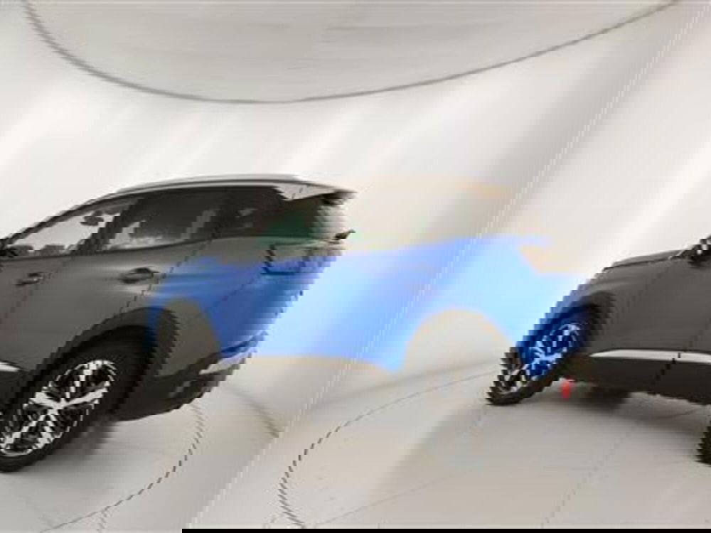 Peugeot 3008 usata a Bari (4)