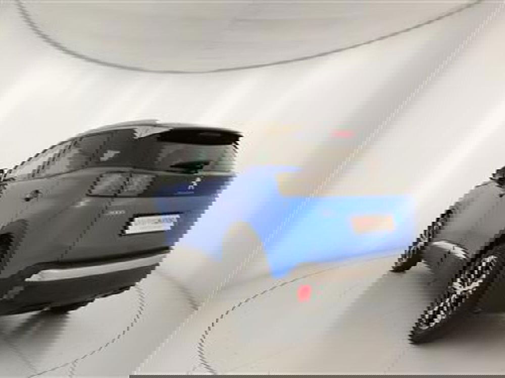 Peugeot 3008 usata a Bari (5)