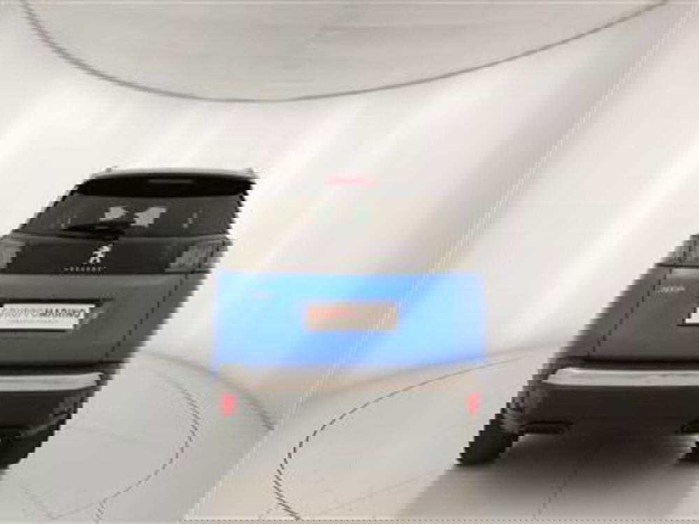 Peugeot 3008 usata a Bari (6)