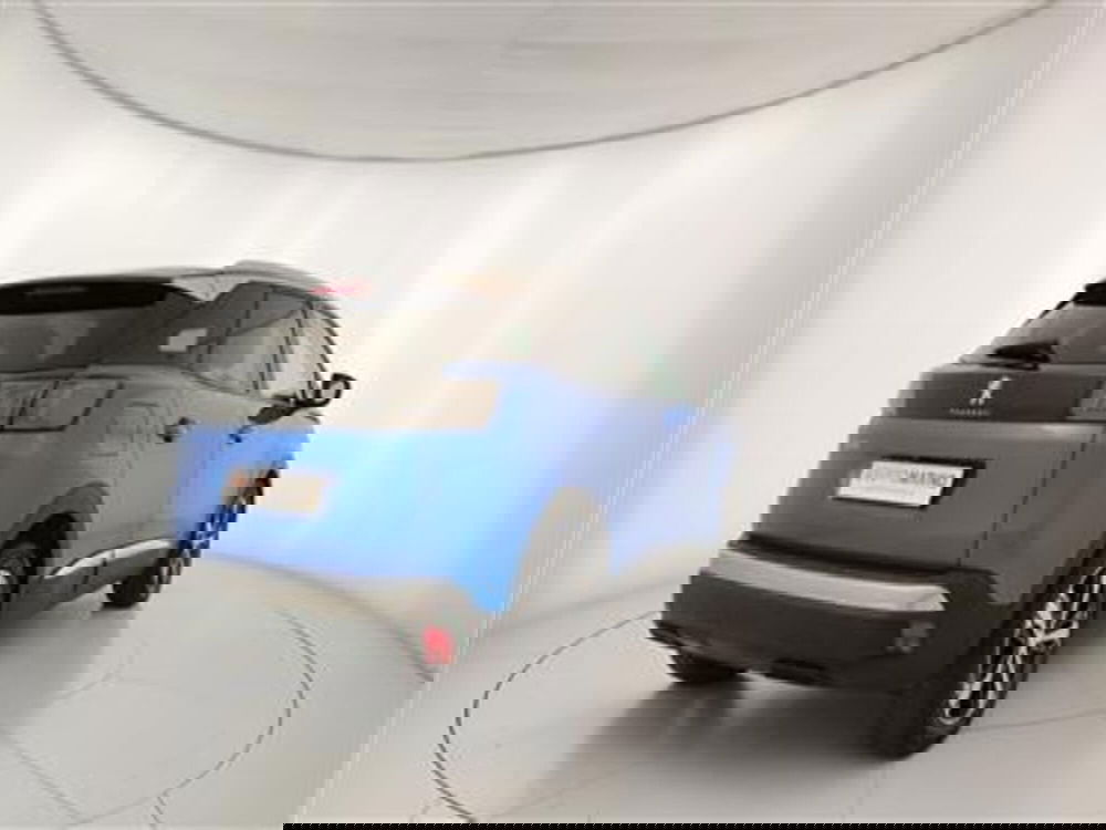 Peugeot 3008 usata a Bari (7)