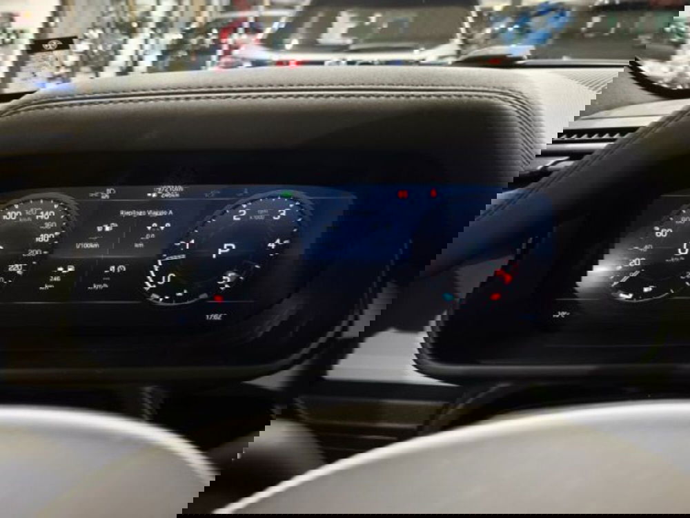 Land Rover Defender usata a Firenze (16)