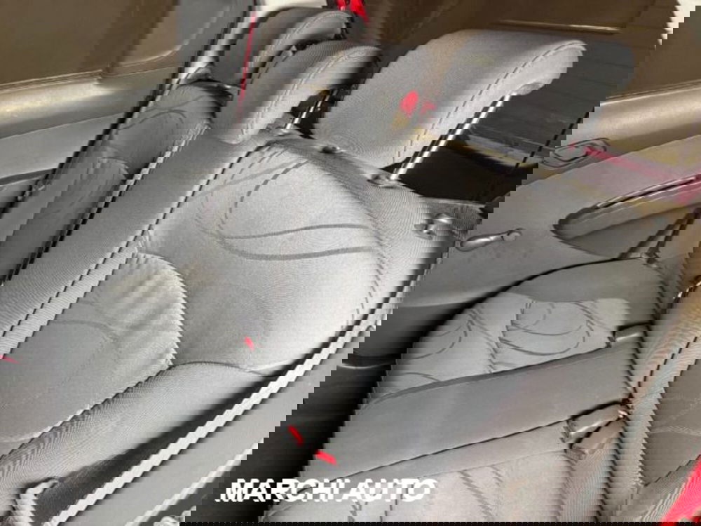 Chevrolet Spark usata a Perugia (12)