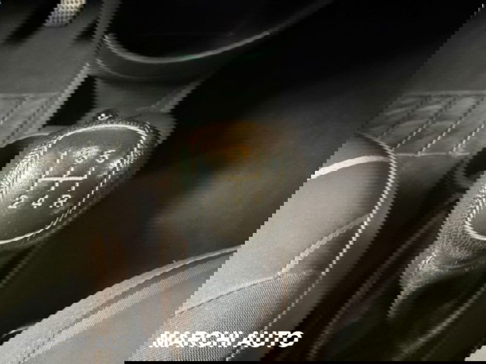 Chevrolet Spark usata a Perugia (19)