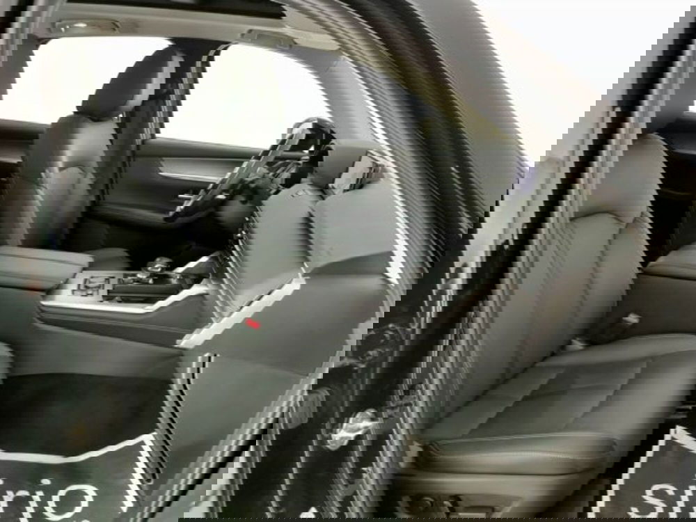 Mazda CX-60 usata a Teramo (10)