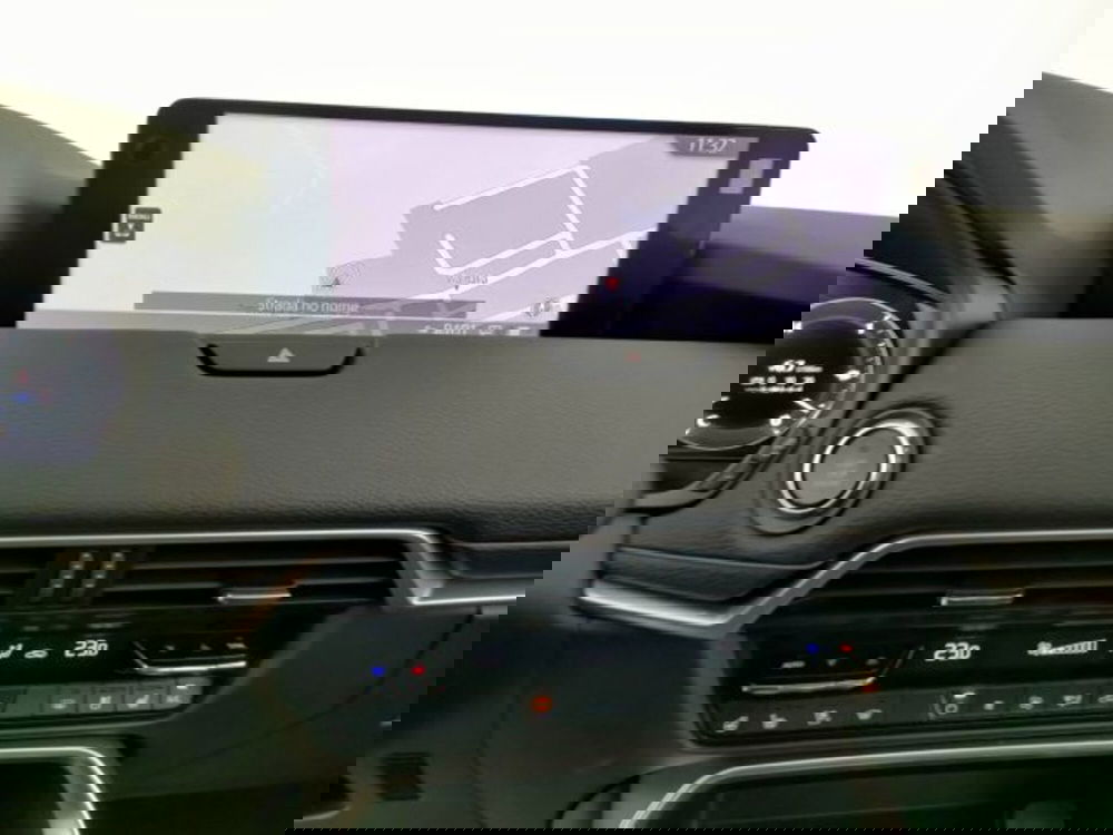 Mazda CX-60 usata a Teramo (12)