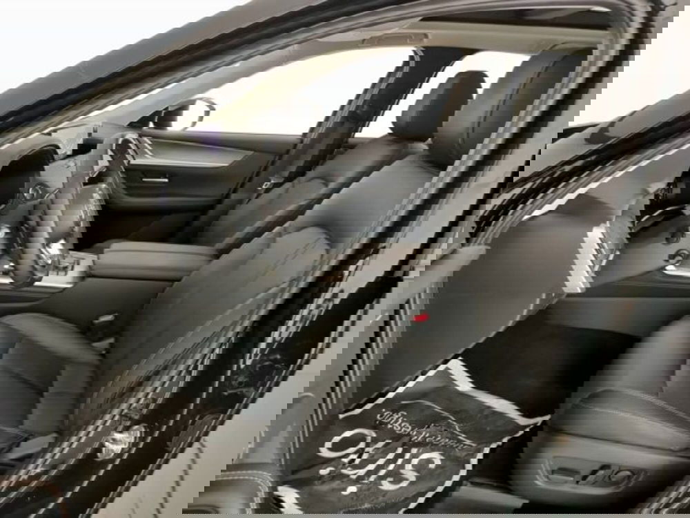 Mazda CX-60 usata a Teramo (17)