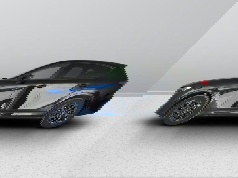 Mazda CX-60 usata a Teramo (3)