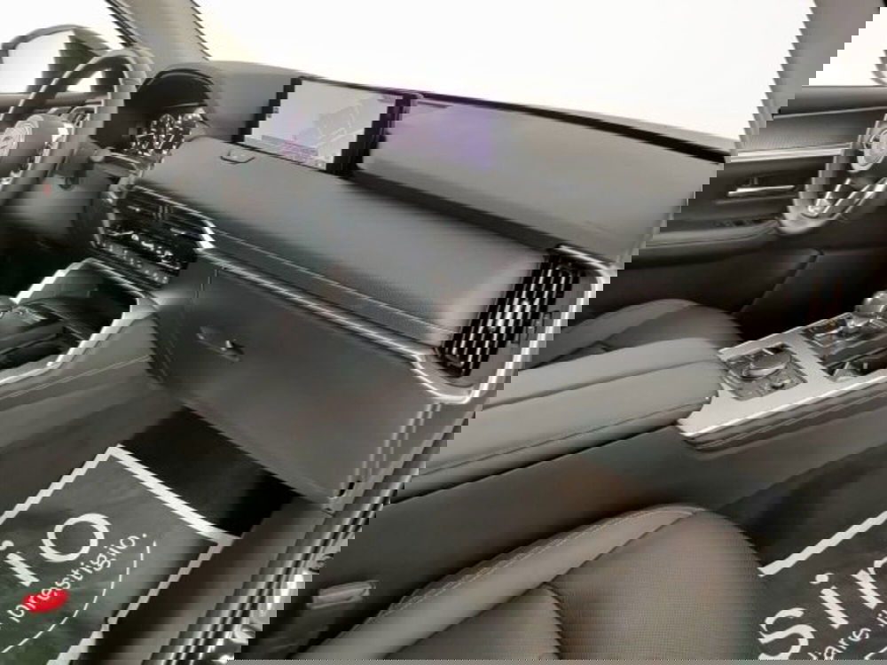 Mazda CX-60 usata a Teramo (9)