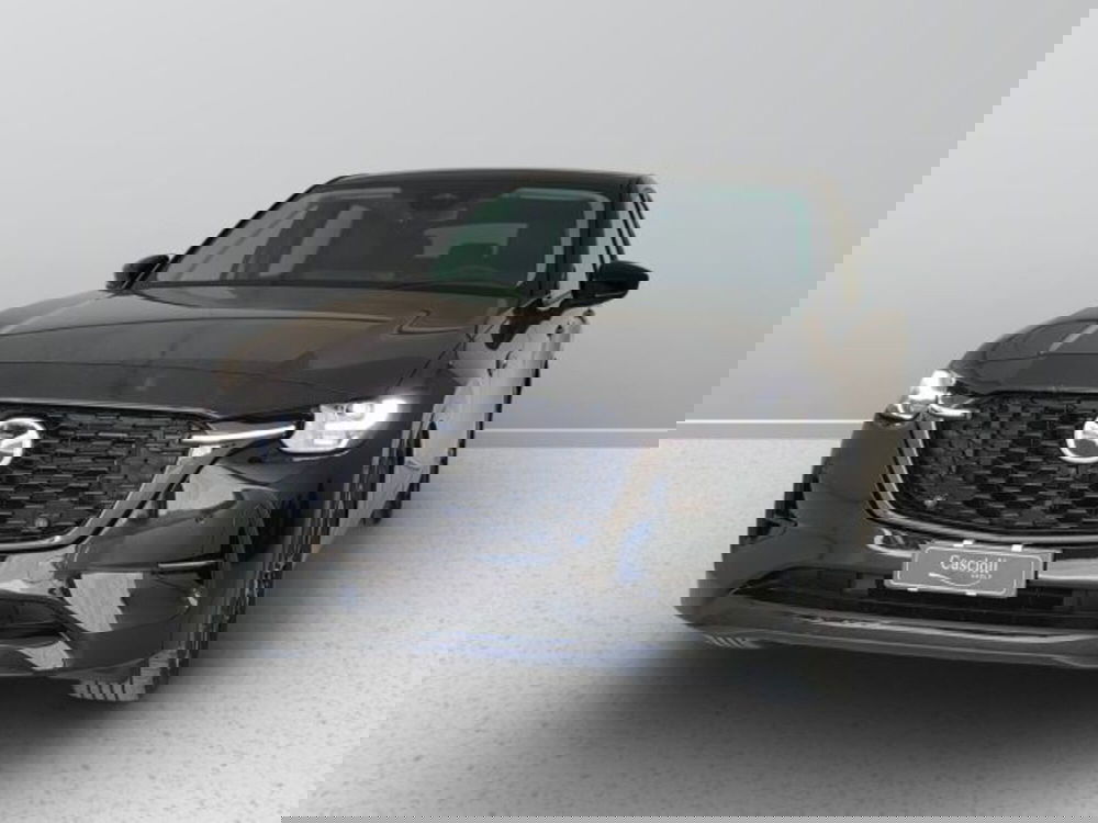 Mazda CX-60 usata a Teramo