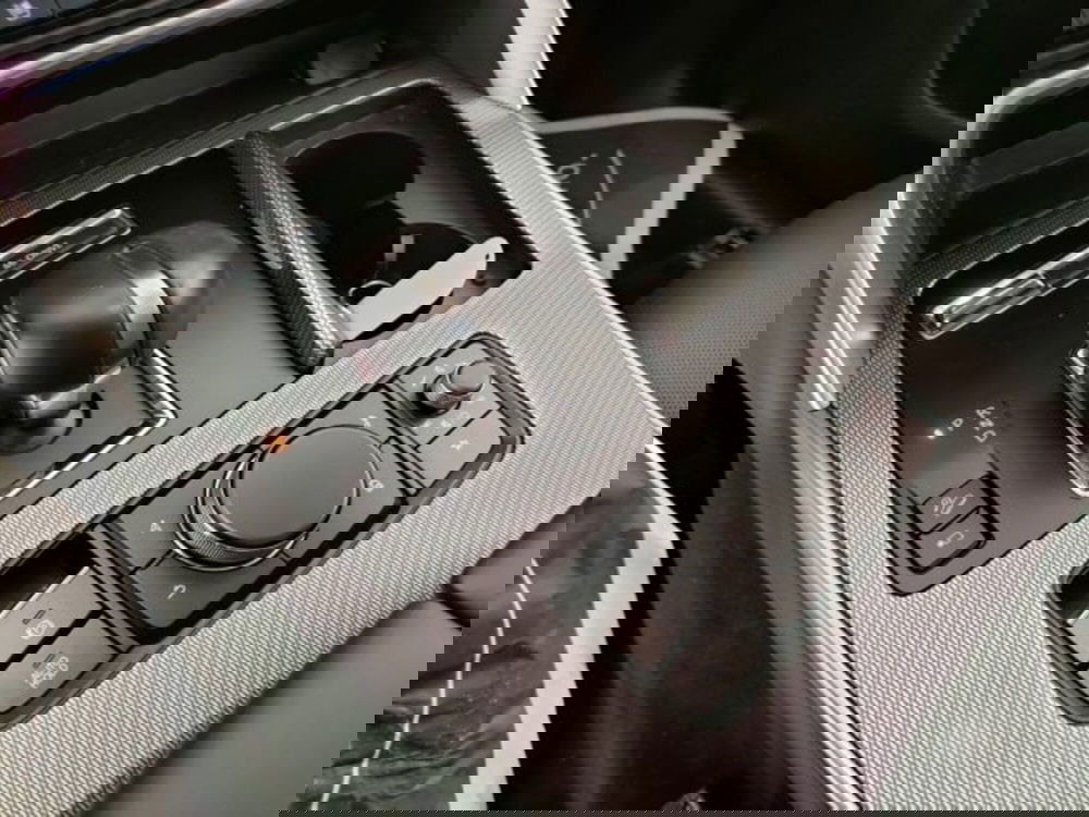 Mazda CX-60 usata a Teramo (13)