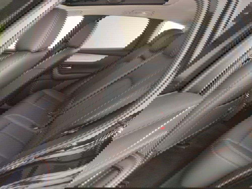 Mazda CX-60 usata a Teramo (14)