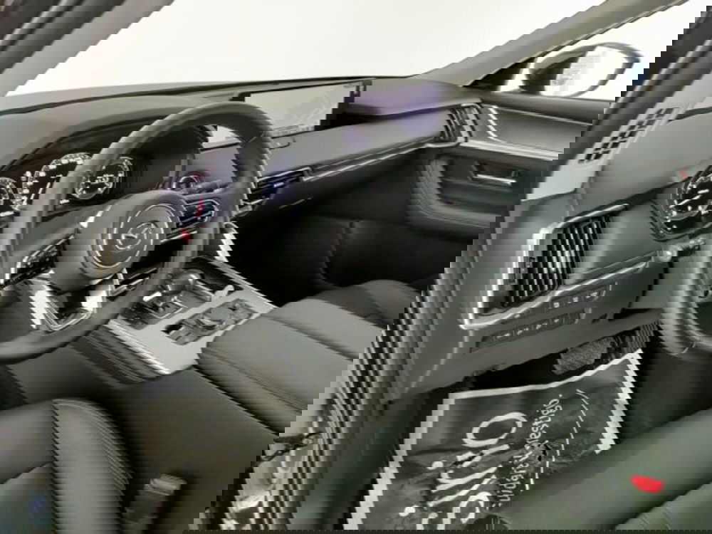 Mazda CX-60 usata a Teramo (16)