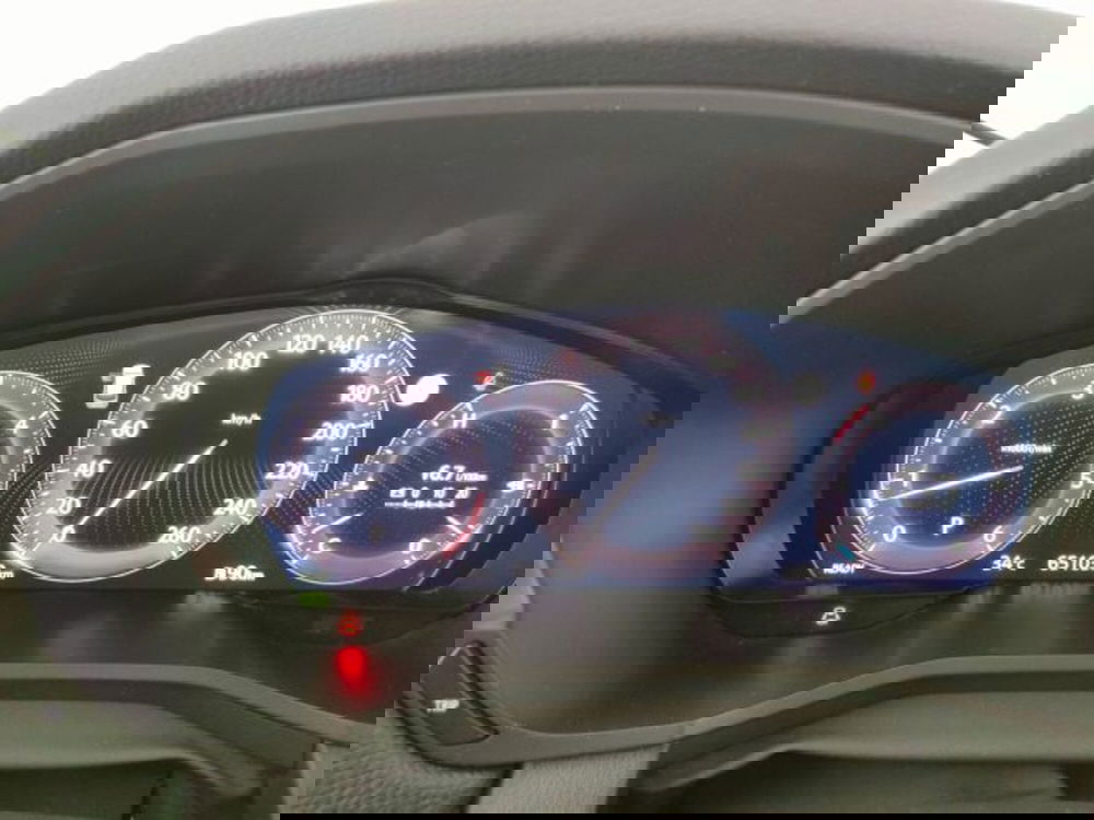 Mazda CX-60 usata a Teramo (18)