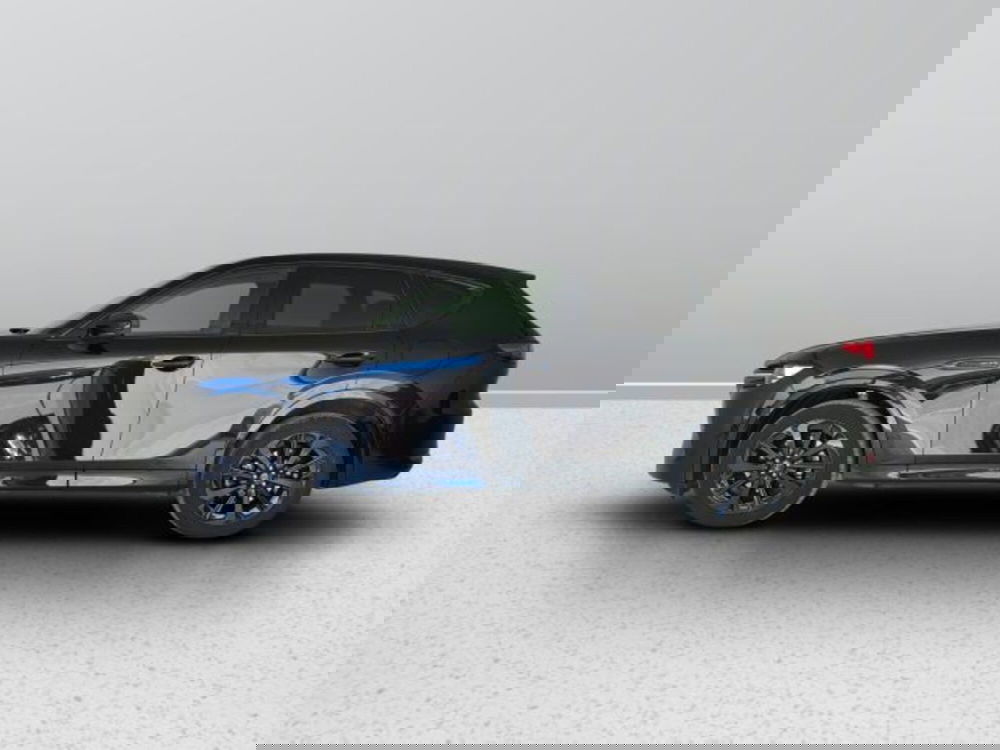 Mazda CX-60 usata a Teramo (3)