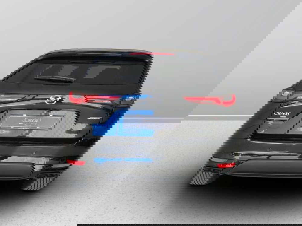 Mazda CX-60 usata a Teramo (4)