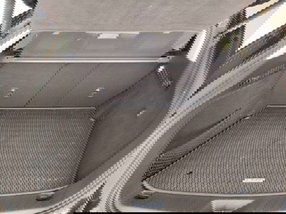 Mazda CX-60 usata a Teramo (5)