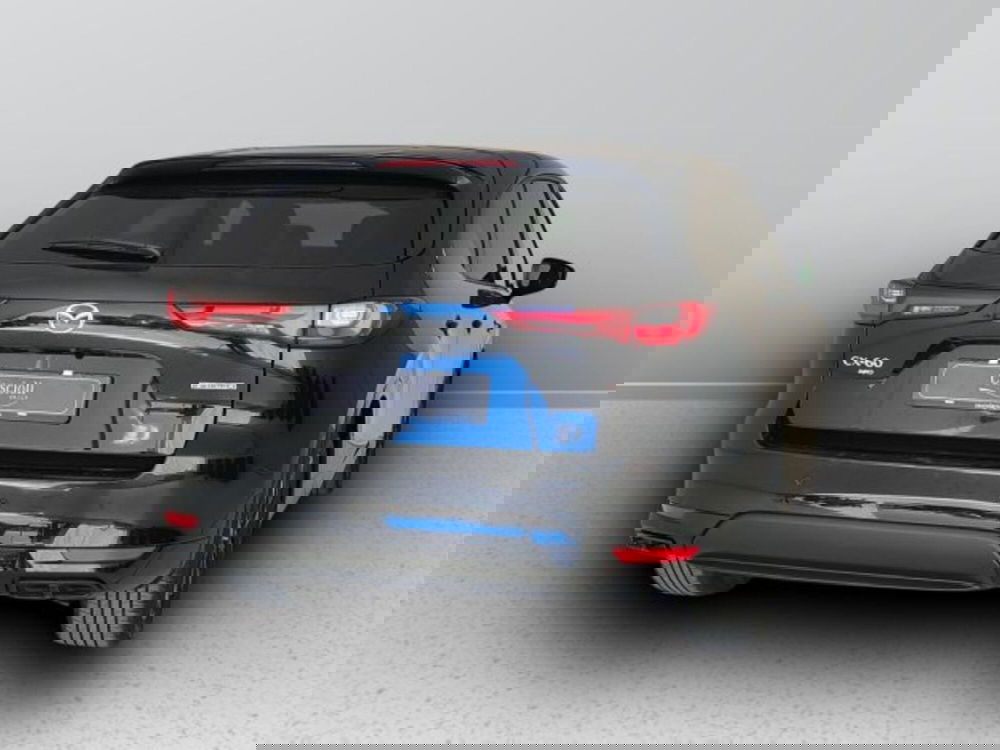 Mazda CX-60 usata a Teramo (6)