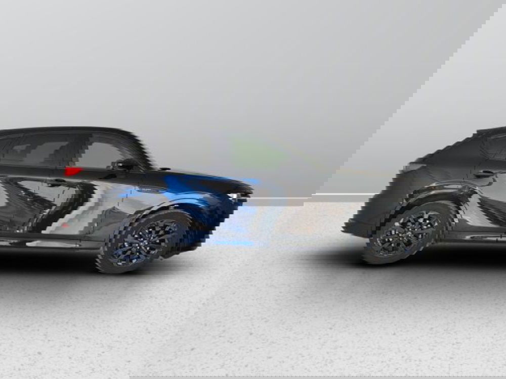 Mazda CX-60 usata a Teramo (7)