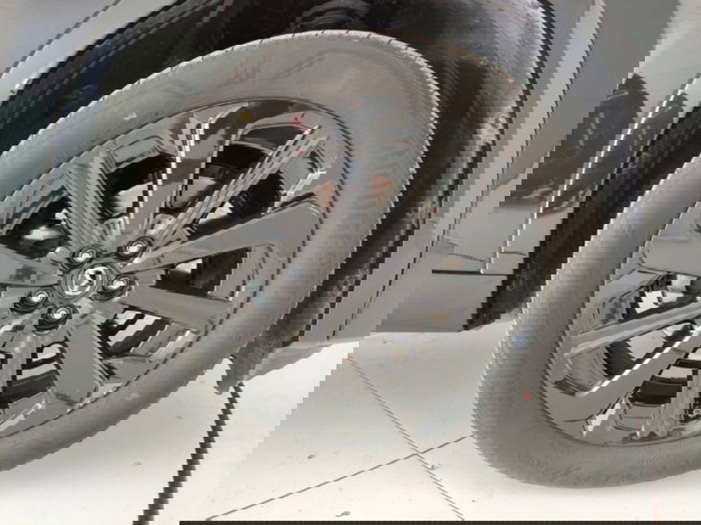 Mazda CX-60 usata a Teramo (8)