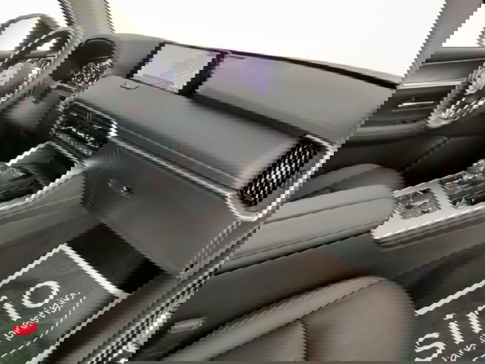 Mazda CX-60 usata a Teramo (9)