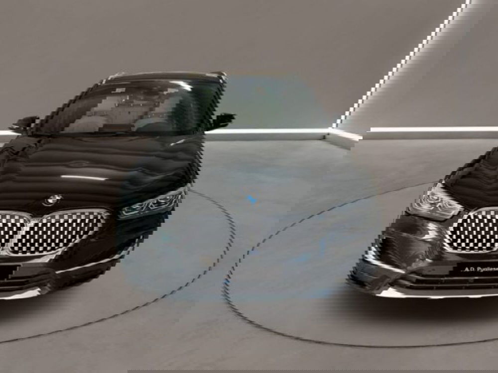 BMW X1 usata a Caltanissetta