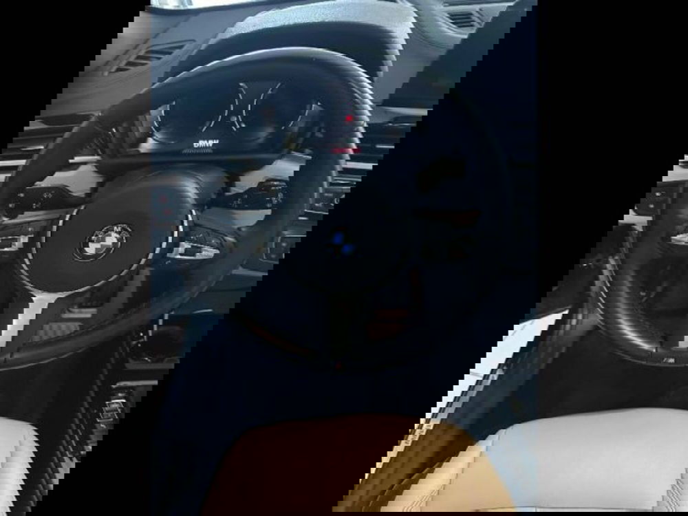 BMW X1 usata a Caltanissetta (12)