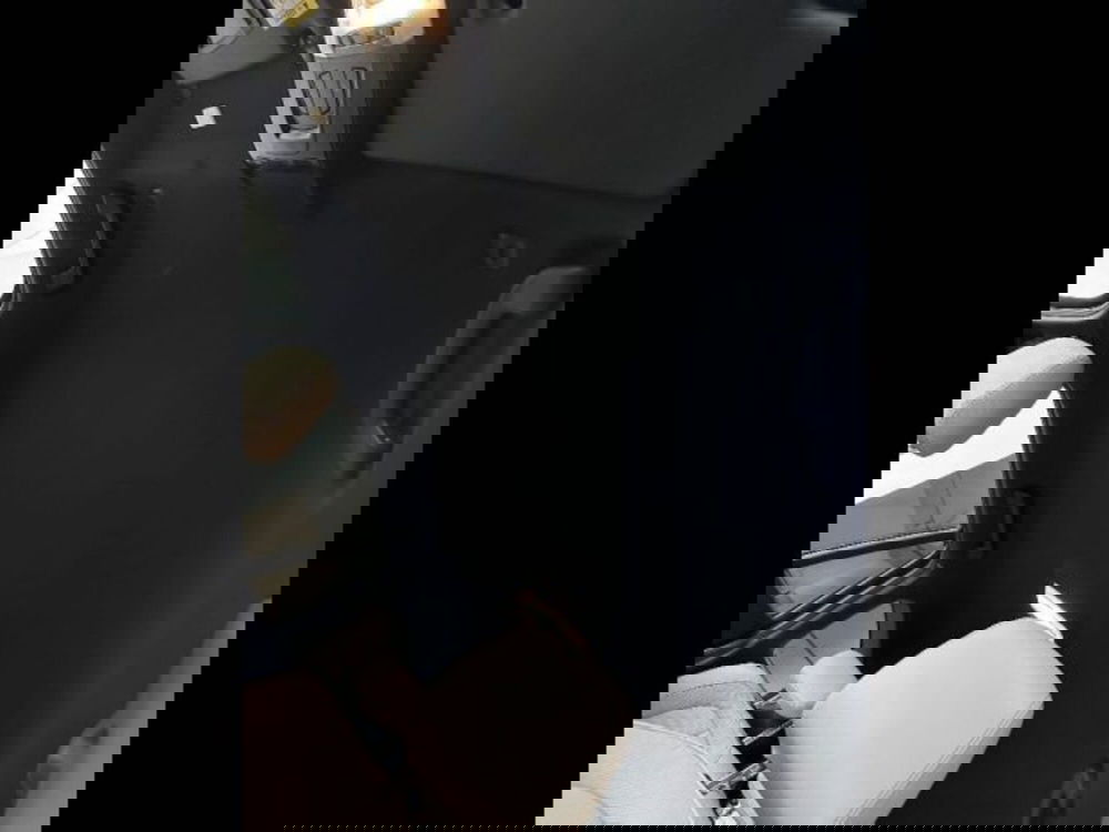 BMW X1 usata a Caltanissetta (14)