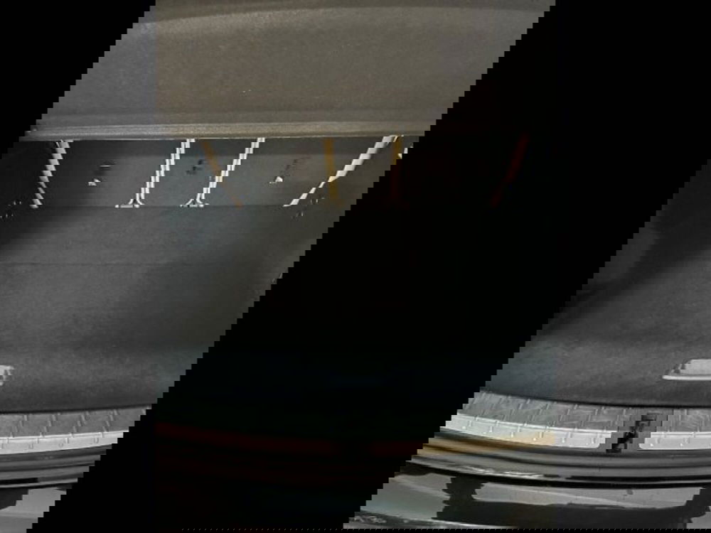 BMW X1 usata a Caltanissetta (16)