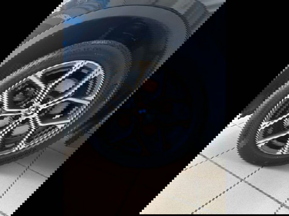 BMW X1 usata a Caltanissetta (18)