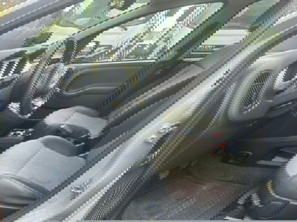 Fiat Panda usata a Lucca (3)