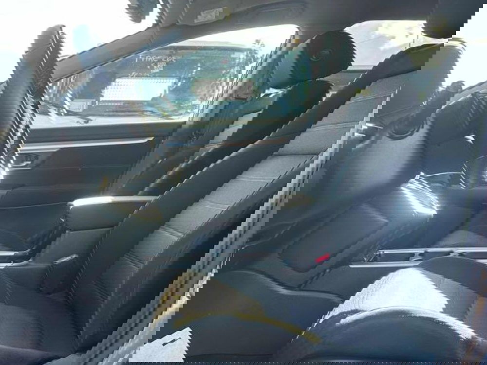 Honda CR-V usata a Lucca (11)