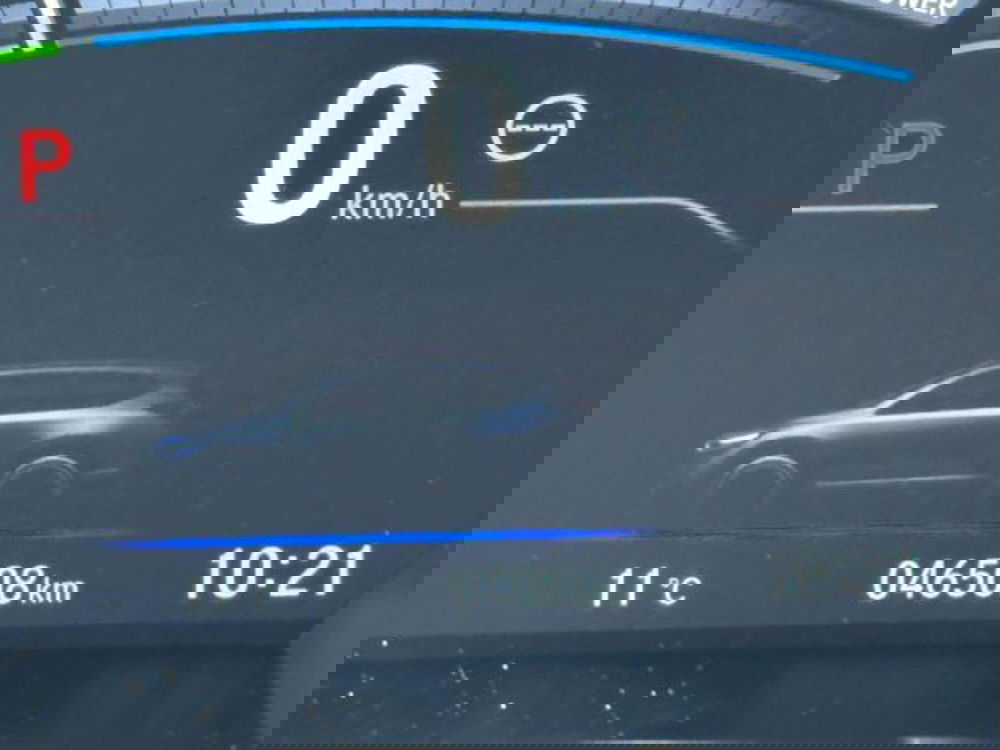 Honda CR-V usata a Lucca (14)