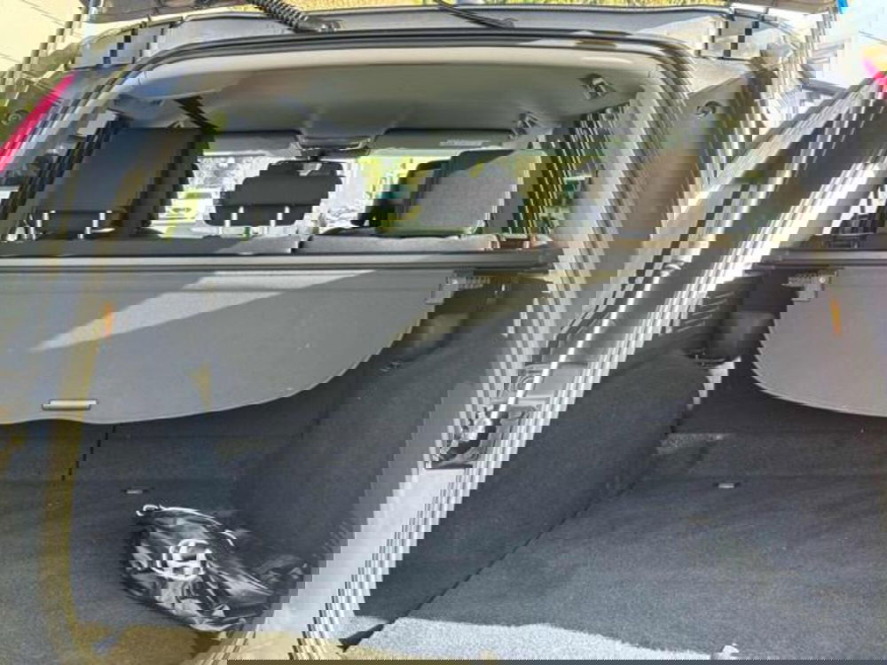 Honda CR-V usata a Lucca (7)