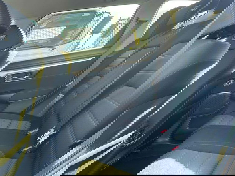 Honda CR-V usata a Lucca (8)