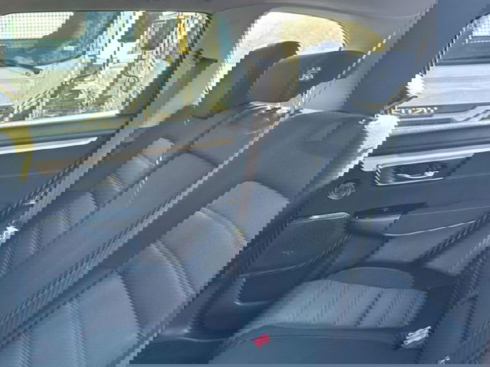 Honda CR-V usata a Lucca (9)