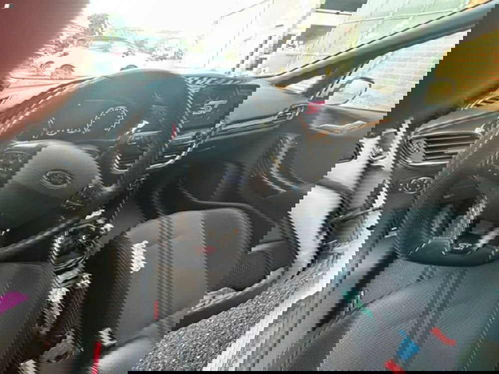 Ford Fiesta usata a Lucca (3)
