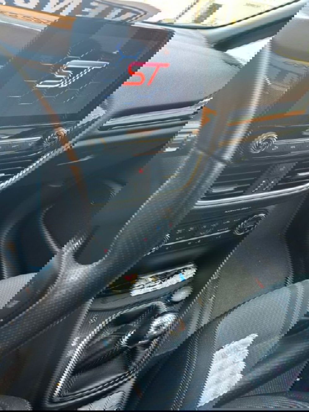 Ford Fiesta usata a Lucca (8)