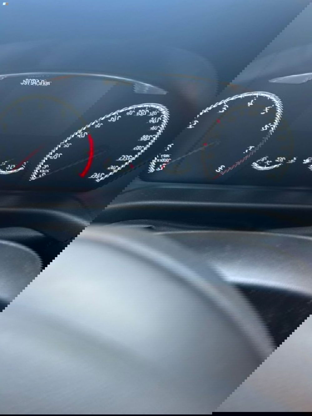 Ford Fiesta usata a Lucca (9)